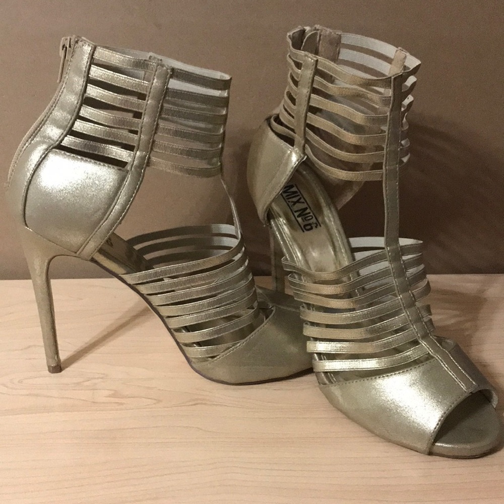 Stilettos